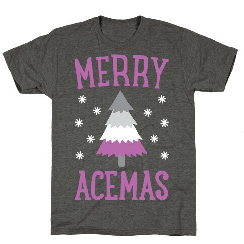 Merry Acemas T-Shirt