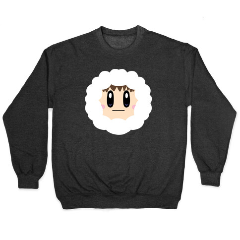 Ice Climber Popo (1 of 2 pair) Pullover
