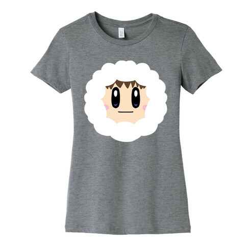 Ice Climber Popo (1 of 2 pair) Womens T-Shirt