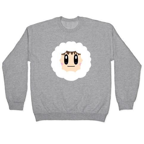 Ice Climber Popo (1 of 2 pair) Pullover