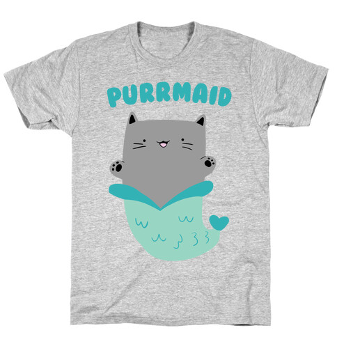 Purrmaid T-Shirt