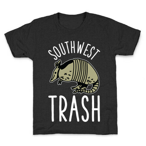 Southwest Trash Kids T-Shirt
