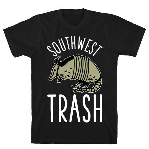 Southwest Trash T-Shirt