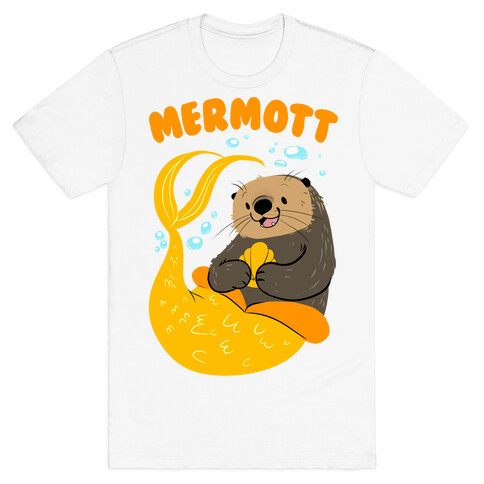 Mermott T-Shirt