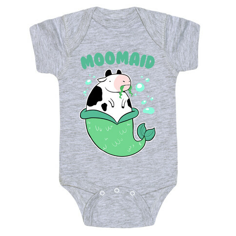 Moomaid Baby One-Piece