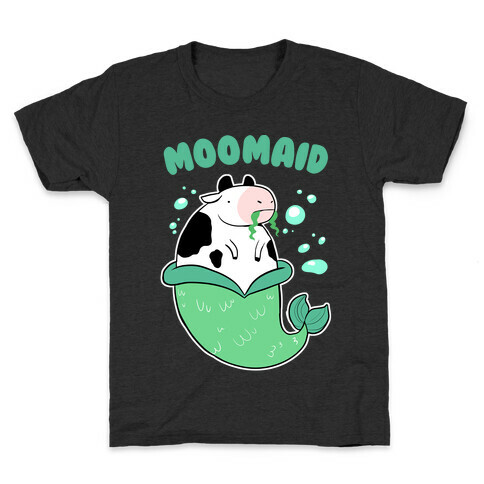 Moomaid Kids T-Shirt