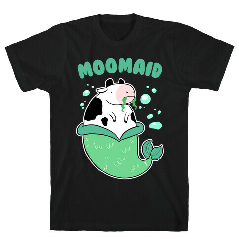 Moomaid T-Shirt