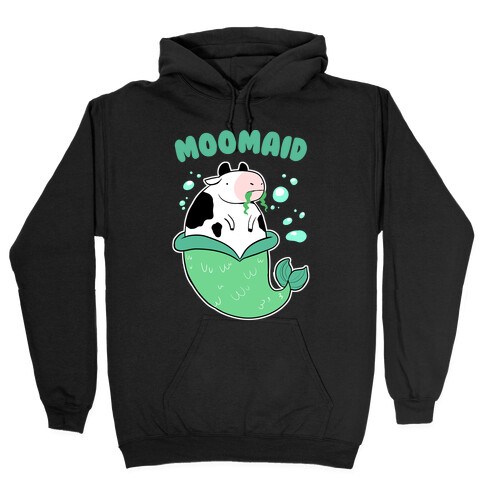 Moomaid Hooded Sweatshirt