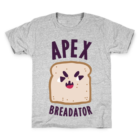 Apex Breadator  Kids T-Shirt