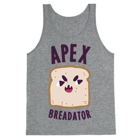 Apex Breadator  Tank Top