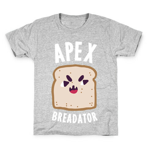 Apex Breadator  Kids T-Shirt
