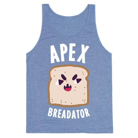 Apex Breadator  Tank Top