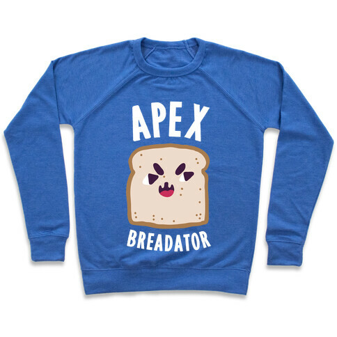 Apex Breadator  Pullover