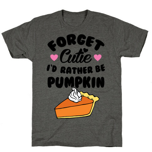 Cutie Pie T-Shirt