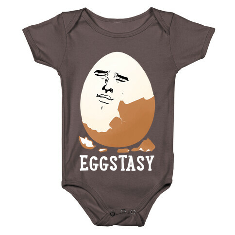 Eggstacy Baby One-Piece