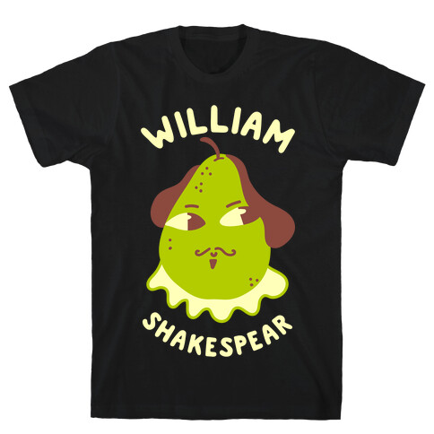 William ShakesPear T-Shirt