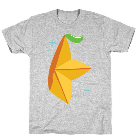 Paopu Fruit Right T-Shirt