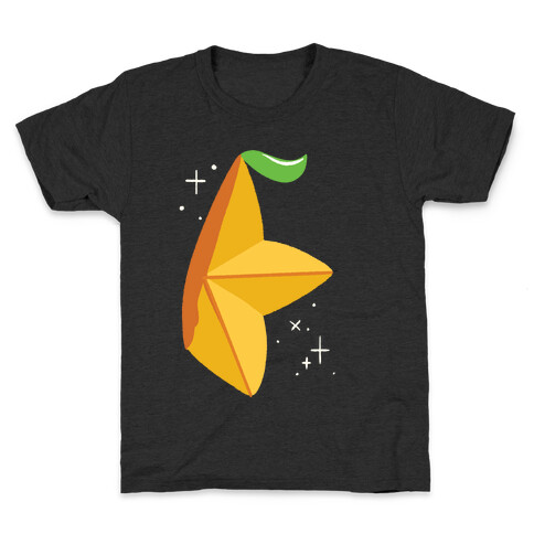 Paopu Fruit Right Kids T-Shirt