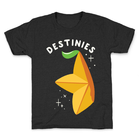 Paopu Fruit Destinies Kids T-Shirt