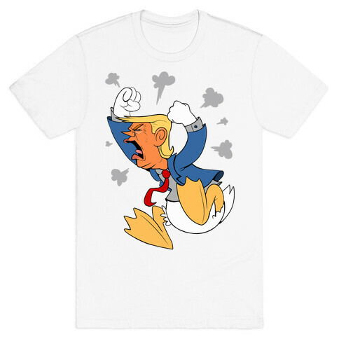 Donald Duck T-Shirt