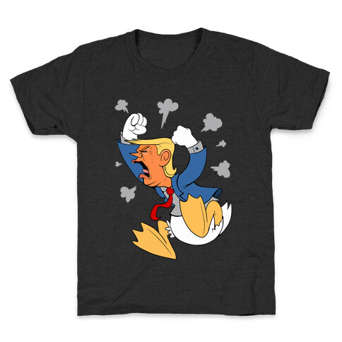 Donald Duck Kids T-Shirt