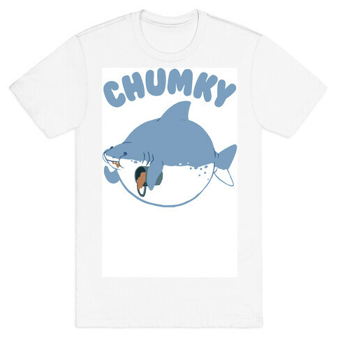 Chumky T-Shirt