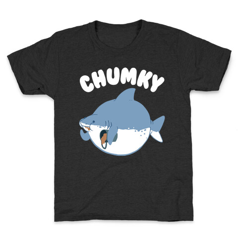 Chumky Kids T-Shirt