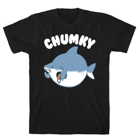 Chumky T-Shirt