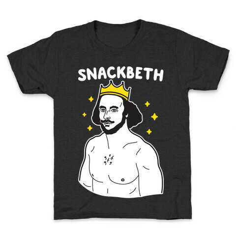 Snackbeth Kids T-Shirt