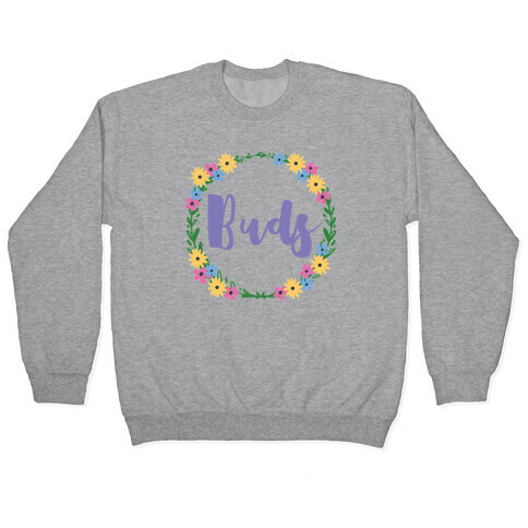 Best Buds (1 of 2 pair) Pullover