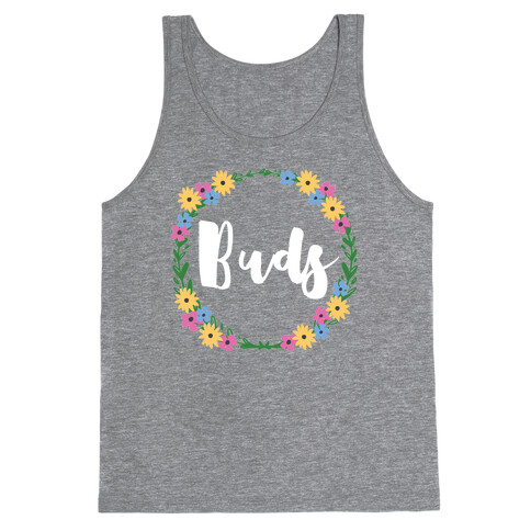 Best Buds (1 of 2 pair) Tank Top