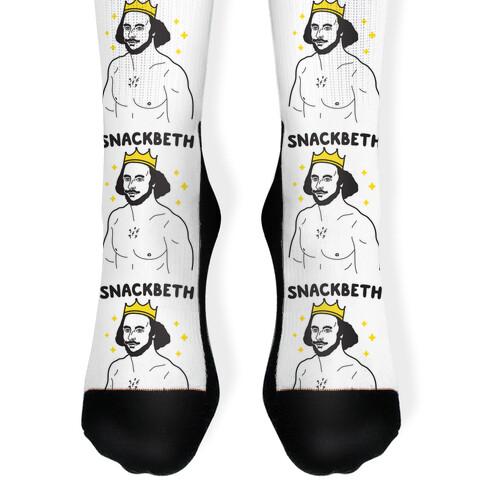 Snackbeth Sock