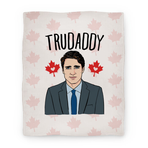 Trudaddy Blanket