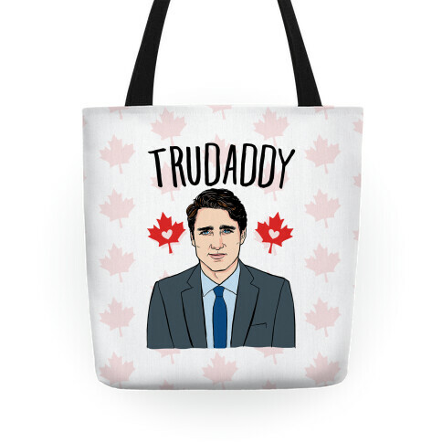 Trudaddy Tote