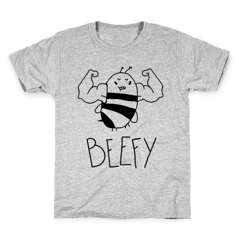 Beefy Kids T-Shirt