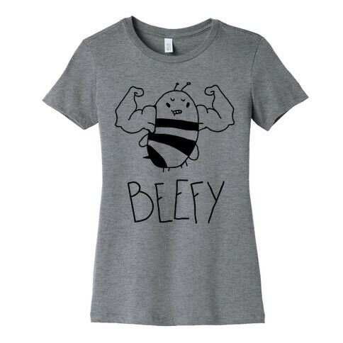 Beefy Womens T-Shirt
