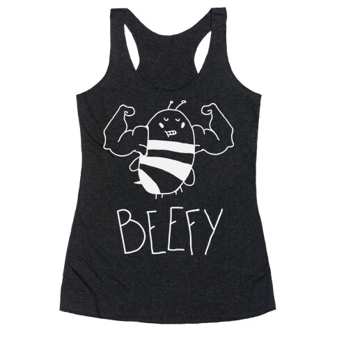 Beefy Racerback Tank Top