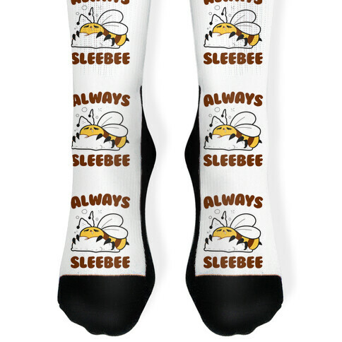 Always Sleebee Sock