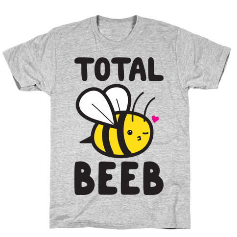 Total Beeb Bee T-Shirt