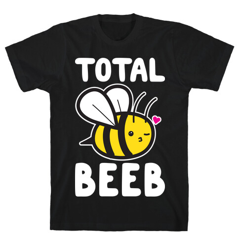 Total Beeb Bee T-Shirt