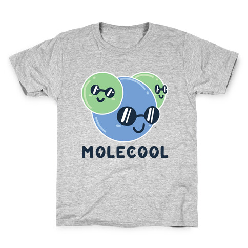 Molecool Kids T-Shirt