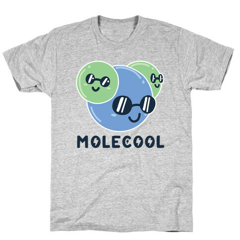 Molecool T-Shirt
