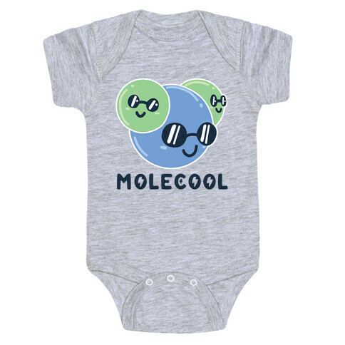 Molecool Baby One-Piece