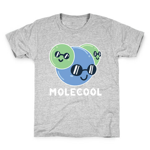 Molecool Kids T-Shirt