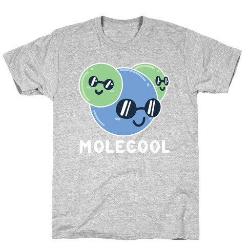 Molecool T-Shirt