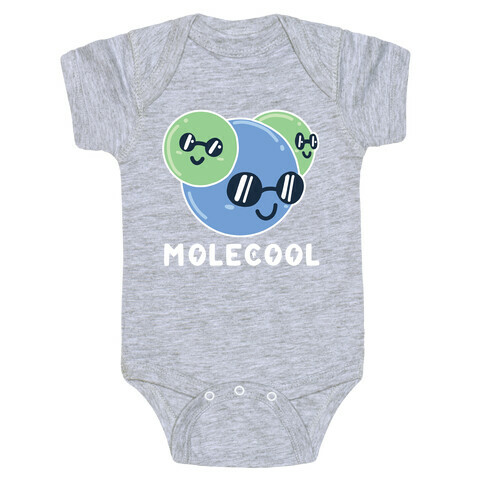 Molecool Baby One-Piece