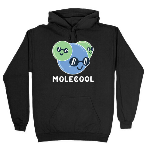 Molecool Hooded Sweatshirt