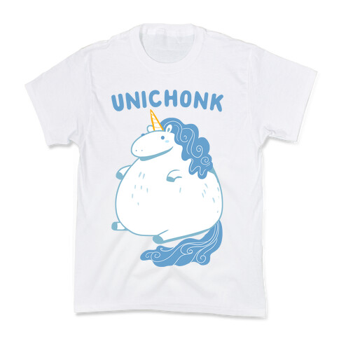 Unichonk Kids T-Shirt