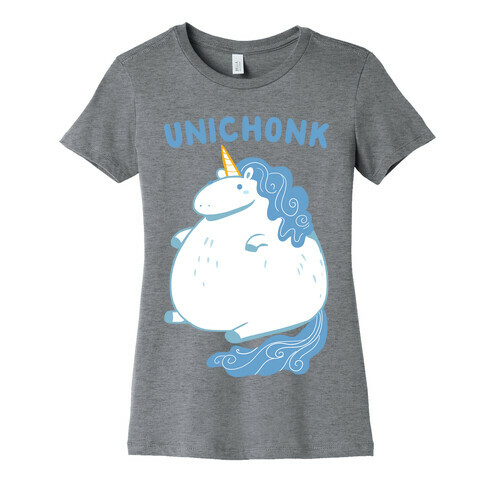 Unichonk Womens T-Shirt