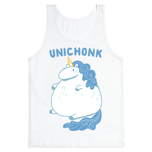 Unichonk Tank Top